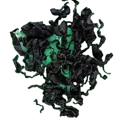 Suministro de comida sabrosa Chuka algas secas Wakame adecuado para la experiencia gourmet normal