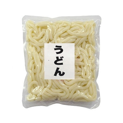 Temperatura ordinaria Trigo y harina de trigo fideos frescos para proveedores chinos