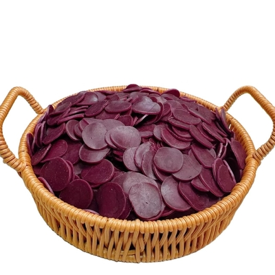 Papas rosadas normales, papas de calamar, rollo de camarón, tiras de camarón, material embrionario, de color rojo blanco, galletas de camarón