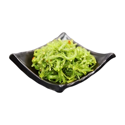 Rebozos de algas congeladas de Shandong para condimentos de ensalada agria y dulce 1 año de vida útil