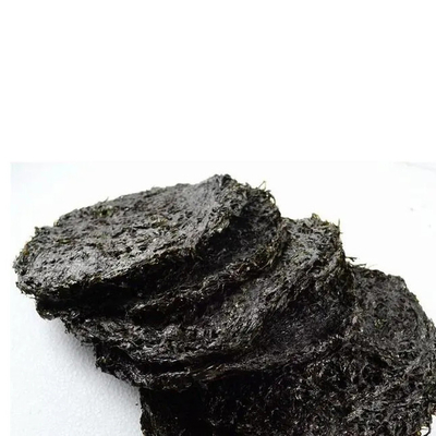 Dosis personalizable para una cocina saludable Nori natural al vapor de Porphyra Yezoensis