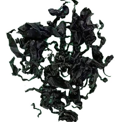 Ingredientes normales Variedad de lavandería Algas marinas secas 1 kg congelado secado Wakame 100% secado