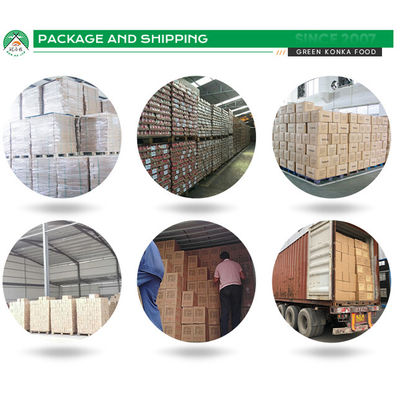 Ingredientes normales Variedad de lavandería Algas marinas secas 1 kg congelado secado Wakame 100% secado