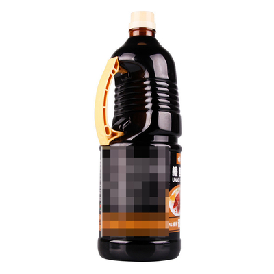 Salsa de condimento japonesa orgánica 150 ml Salsa Unagi para supermercados y restaurantes