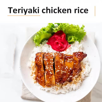 Salsa de condimento japonesa orgánica 150 ml Salsa Unagi para supermercados y restaurantes