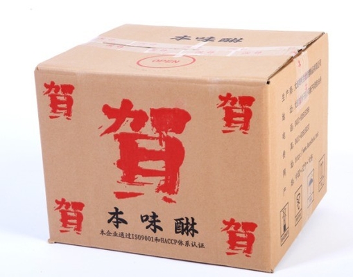 1 kg de salsa de condimento japonés Halal Mirinning Hon Mirin 1.8 Fu Salsa de Mirin para cocinar