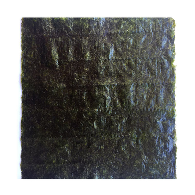 Delicioso Sushi Nori 100 hojas de 50 pcs bolsa fácil de rasgar Desly auténtico asado algas marinas secas y asadas