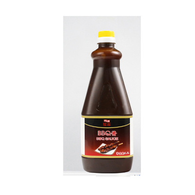 Chilli líquido 280g salsa picante de chilli barbacoa personalizada su temperatura de sala de sabor