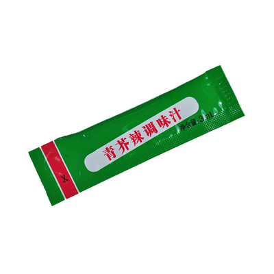 Ingredientes normales deliciosos 1Kg de mostaza Wasabi Crema personalizada de todos los tamaños Salsa Wasabi