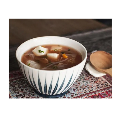 Saba Washoku Hondashi Sopa en polvo base Dashi Hondashi para la auténtica cocina japonesa