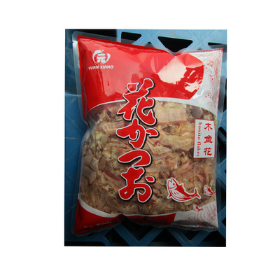 500 gramos Fríos y secos Bonito secos bajos en sal para la base de la auténtica sopa japonesa de udon