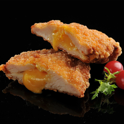 Ingredientes normales de estilo japonés Panko migajas de pan para mejorar la nutrición y el color