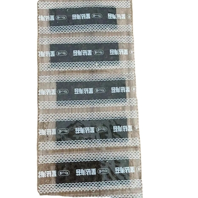 Algas marinas secas en forma de copos cortados en sabores personalizados para procesamiento de alimentos por Jiangsu GK