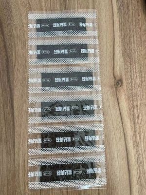 Algas marinas secas en forma de copos cortados en sabores personalizados para procesamiento de alimentos por Jiangsu GK