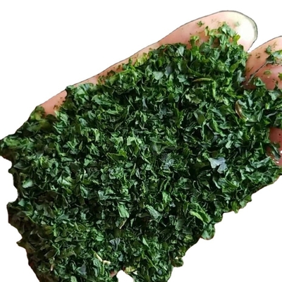 AOSA Aonori Ulva procesados, sazonados y secos, con ingredientes normales