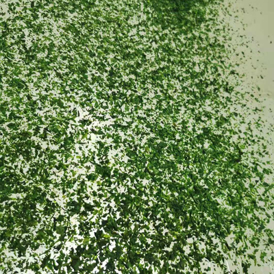 AOSA Aonori Ulva procesados, sazonados y secos, con ingredientes normales