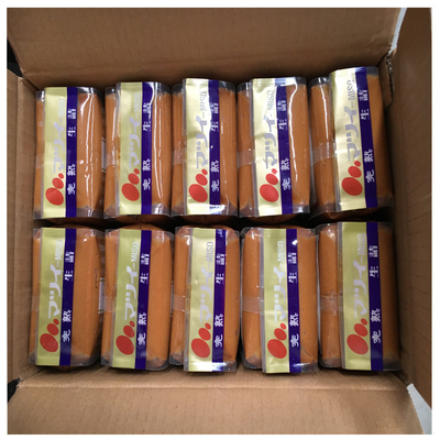 Pasta de soja baja en calorías Shiro sin aditivos Miso Bouillon Cubo para una cocina saludable