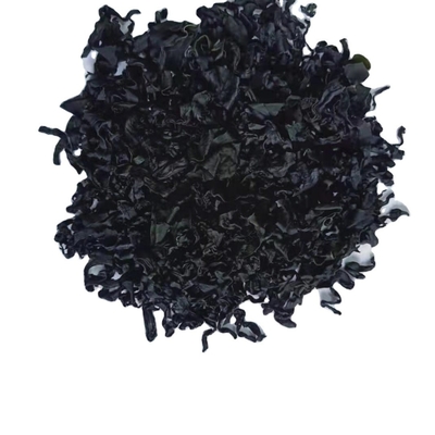 Ingredientes normales Variedad de lavandería Alga seca cortada Wakame para el mercado chino de mariscos