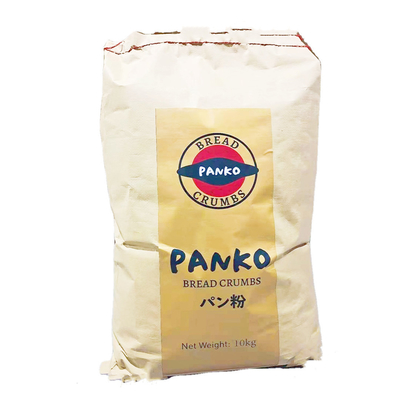 Pan Panco amarillo blanco 1 kg 10 kg secos perfectos para todas sus necesidades de cocina