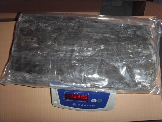 Proceso de secado AD Sushi Dashi Kombu seco Kelp para dirección normal