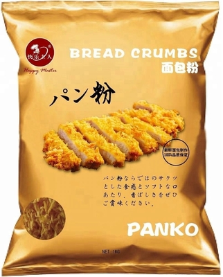 Pan Panco amarillo blanco 1 kg 10 kg secos perfectos para todas sus necesidades de cocina