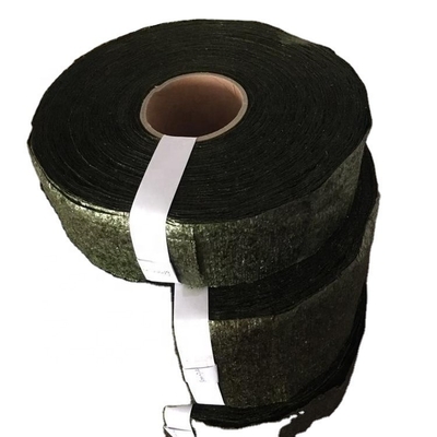 Sushi Gold Yaki Alga Alga Nori Tipo de cultivo común para su beneficio