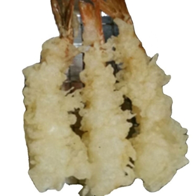 Hecho de trigo a granel de tempura japonés, harina de tempura, ingredientes de sushi