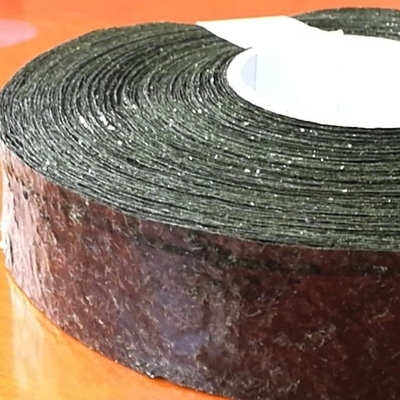 Sushi Gold Yaki Alga Alga Nori Tipo de cultivo común para su beneficio