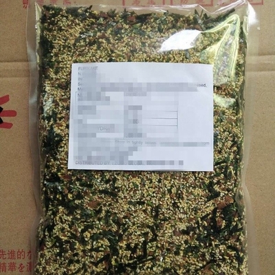 Mezcla de sésamo de algas marinas secas de Nori Furikake Bonito Condimento en polvo Nori Komi Estilo normal