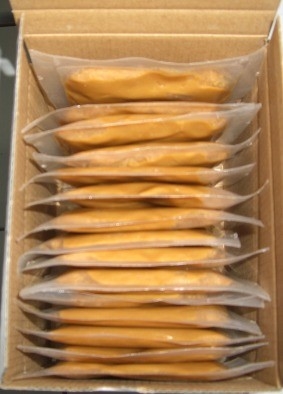 Forma de pasta oscura Shiro Miso pasta para platos salados estilo japonés salsa pasta de soja