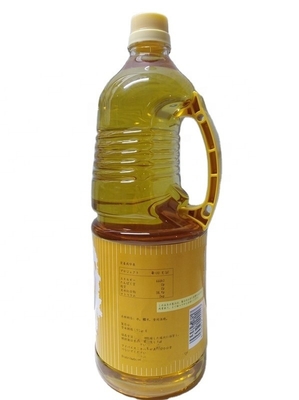 Lo mejor de Jiangsu 1.8L Hon Mirin con 18 meses de vida útil sabor japonés auténtico