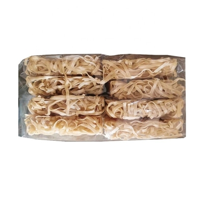 Noodles de soja secos de cocción rápida 1,3 kg Deliciosos fideos instantáneos para procesamiento en máquina