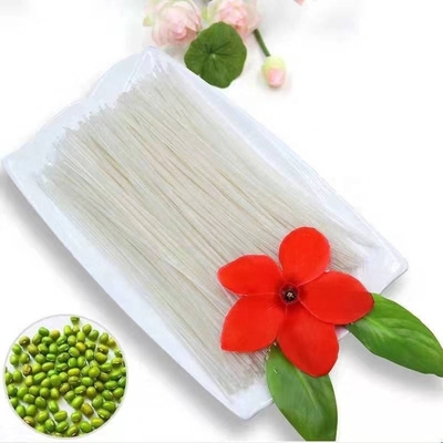 13 Kg de Vermicelli a granel estilo de papa dulce seca de OEM para supermercados y restaurantes
