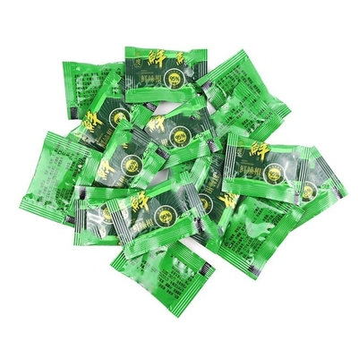 Salsa de estilo japonés de mostaza normal 43 g Wasabi pasta de rábano horseradish para ingredientes de sushi