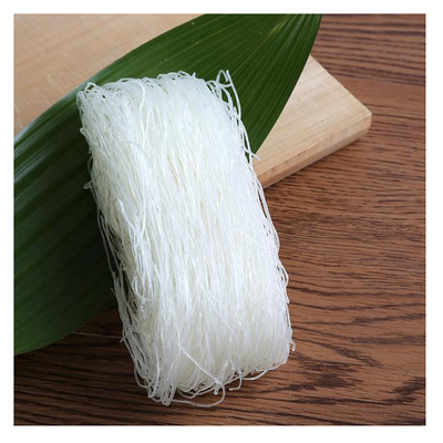 Grado A Vermicelli Tipo de cereales gruesos Seco Halal Longkou Granos verdes Producto instantáneo 250G