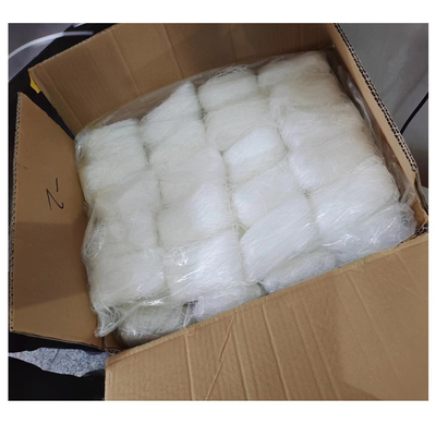Grado A Vermicelli Tipo de cereales gruesos Seco Halal Longkou Granos verdes Producto instantáneo 250G