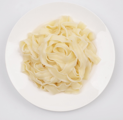 Temperatura ordinaria Trigo y harina de trigo fideos frescos para proveedores chinos