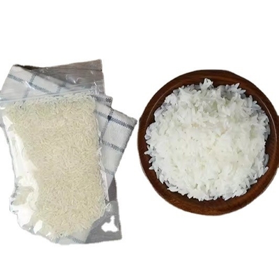 Noodles 100% naturales de Konjac Noodles blancos para las necesidades del cliente