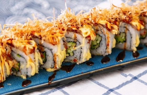 500g de Yamaki Bonito Seco, Flocos de pescado con cafeína, Vida útil de 12 meses garantizada.