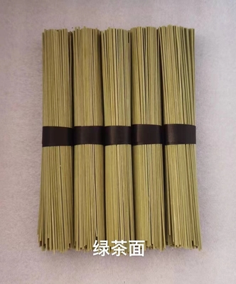 Halal OEM Udon Soba Seco Somen Ramen Noodles con 24 meses de vida útil