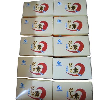 500g*2 1Kg Condimento japonés Bonito Condimento Hondashi Sopa seca en polvo Aditivos Sal