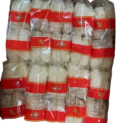 Cereales gruesos Vermicelli arroz fideos grado AB Compra a granel grado AB