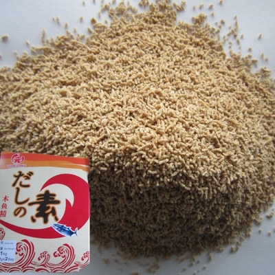 1 kg de sopa seca caliente 500g*2/1Kg Hondashi condimento en Filipinas