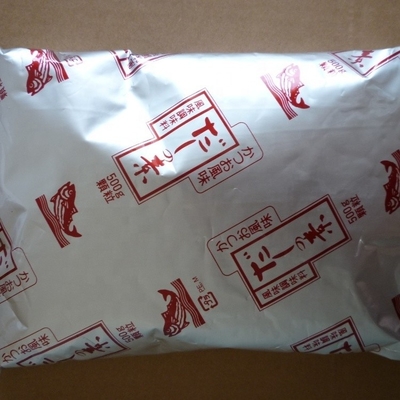 1 kg de sopa seca caliente 500g*2/1Kg Hondashi condimento en Filipinas