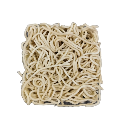 Noodles instantáneos de cocción rápida de Shandong Noodle Dry Ramen a granel
