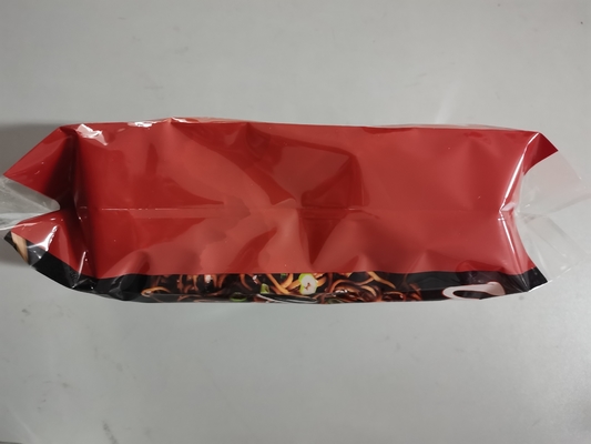 Noodles instantáneos de cocción rápida de Shandong Noodle Dry Ramen a granel