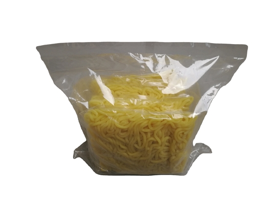 Ramen húmedo instantáneo con fideos Udon 0,3 kg de peso delicioso y fácil de hacer para normal
