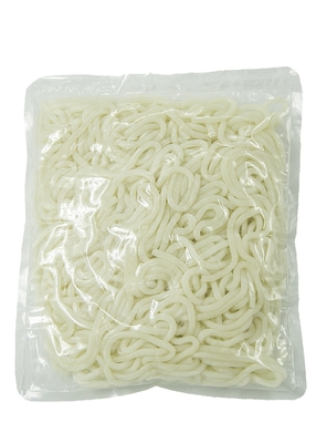 Ramen húmedo instantáneo con fideos Udon 0,3 kg de peso delicioso y fácil de hacer para normal