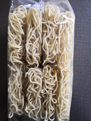 24 meses Vida útil Normal cocción rápida fideos instantáneos Ingrediente primario Trigo negro