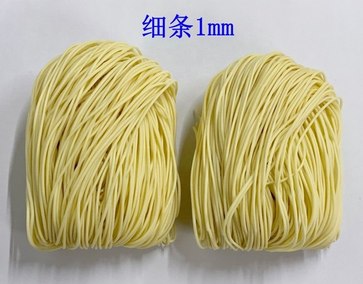 454g de huevo seco fideos huevo camarón trigo sarraceno ñame cortado para los entusiastas de fideos en todo el mundo